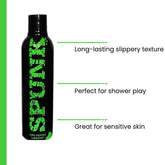 Spunk Pure Silicone Lubricant